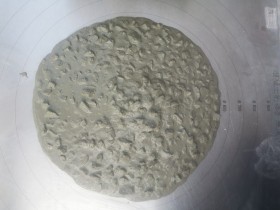 容重在混凝土配合比设计中的角色